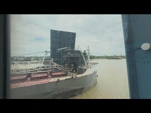 Try This! | Drawbridge operator in Toledo