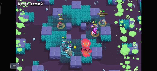 Challenges in Achieving Rank 30 in Brawl Stars