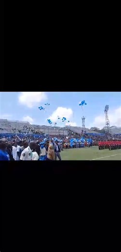 Capital FM Malawi on Reels