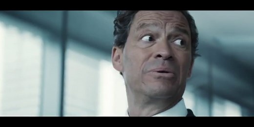 Nationwide celebrity advert sparks complaint as rival brands it 'misleading'