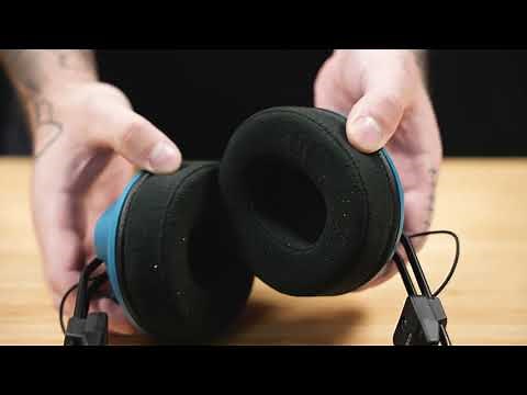 How To Keep Your Headphones and Earpads Clean | Dekoni Audio