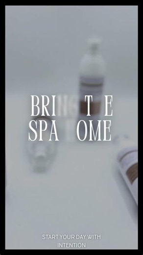 The Secret To Smoother And Brighter Skin #skincaretips #toner