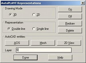 Bentley Object Enablers For Autocad