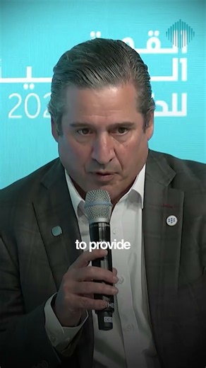 What does BlackBerry do now? | John Giamatteo, CEO of BlackBerry - World Governments Summit