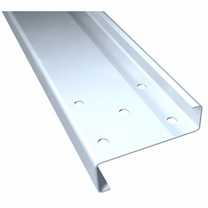[Hot Item] Z Purlins and Girts for Structural Steel Applications