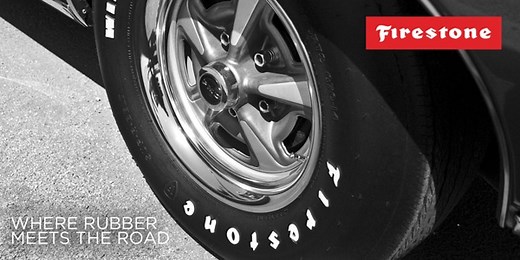 FIRESTONE TIRE ALIGNMENT COST