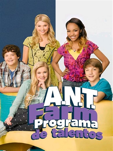 Programa De Talentos - 3x16 #programadetalentos #Series #seriesdisney #ruisuclasicos #disneychannel