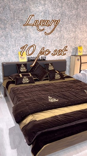 15K views · 47 reactions | Tafta silk 10 pc wedding set Sunday offer WhatsApp or call only 9622889206 Visit showroom Find us on google maps Kashmir furniture mart Bedding Buy Bagati kanipora nowgam near sultan fuels #instagood #instalike #instagood #trending #fashion #srinagar | Bedding Buy & Kashmir Furniture mart Kanipora SGR | Facebook