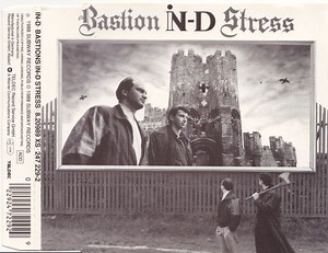 In-D - Bastion In-D Stress