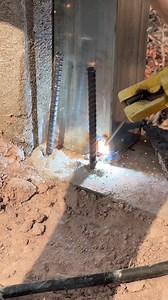 Installing Steel Column Processed #reels2023 #reelsvideo #reelsfb #reelsinstagram #AmaZing #construction #reels #workers #sand #cement #funny #fb #fbreels #fbviral #fbpost #shorts #share #crafts #home #interiordesign #diyprojects #homemade #decor #diyhomedecor #wood #steel | DIY crafts PR