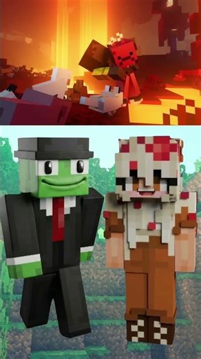 🐾✨ De nieuwe kleine dieren update in Minecraft! Heb jij ze al gezien?