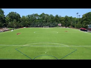 Newton Campus Boston College