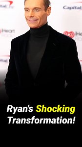 Ryan Seacrest fans worried over weight loss in selfie with mom, speculate buccal fat removal
