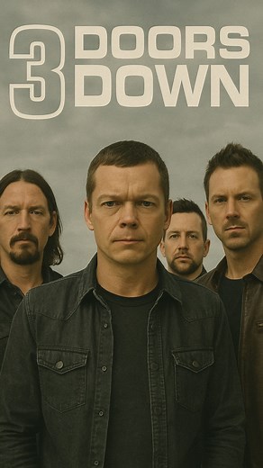 Unforgettable Concerts on Instagram: "💔 “Here Without You” – 3 Doors Down ft. Sara Evans (Live at JCPenney Jam, 2006) Where rock met country, and heartbreak found harmony. In a stunning crossover moment at the JCPenney Jam: Concert for America’s Kids, 3 Doors Down invited country star Sara Evans to join them for a live rendition of “Here Without You.” The result? A soul-stirring duet that blended Brad Arnold’s gritty vocals with Sara’s smooth, emotional tone. Their harmonies elevated the