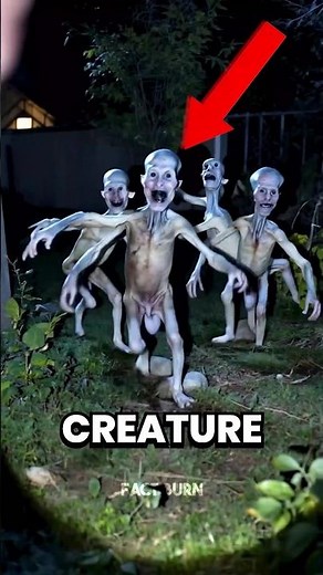 Top 5 NIGHTMARE Creatures That Are Dangerous For Humans 😱 #NightmareCreatures #DangerousAnimals