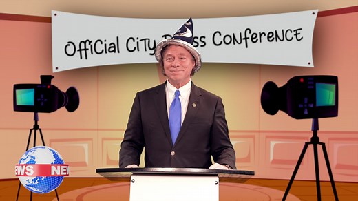 Read, Explore, Create. Registration is now open for the Mayor’s Summer Reading Challenge! Join the fun, win cool prizes, and make this summer unforgettable. Learn more at: https://www.waco-texas.com/Departments/Library#src #MayorsSummerReadingChallenge #SummerReading #WacoLibrary #WacoTX #WacoSummer #Books #ReadingFun #LibraryLove | Waco-McLennan County Library