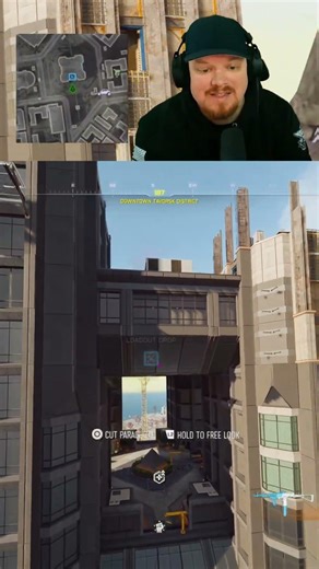 Overlook Loadout Bug FIX! Daily Warzone Tips! Daily Warzone Tips! #warzone