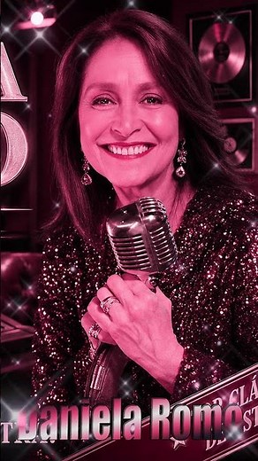 De mi Enamorate - Daniela Romo