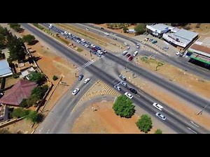 Klerksdorp Western areas and N12