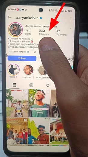 Free ✅ | Instagram Par Followers Kaise Badhaye | Followers Kaise Badhaye Instagram Par | Followers