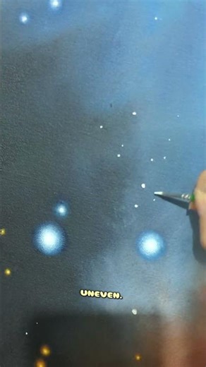 Day 57 of painting every day.