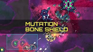 Infested Planet Trailer