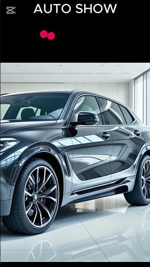 2025 BMW X8 – The Ultimate Luxury SUV? Full Review & Test Drive!