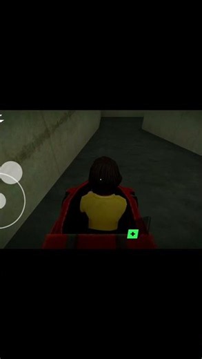 I Play The Ice Scream Gameplay #shorts #horrorgame