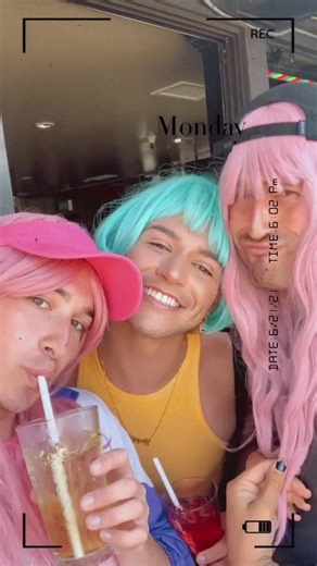 throwback to hot barbie summer #barb #fyp