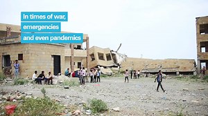 220 reactions · 24 shares | Help children reimagine their own future. Support their education today. | UNICEF | Facebook