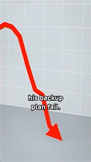 He Rejected $1M. Then Disaster Struck