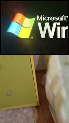 Windows Server 2003 Home 17:45