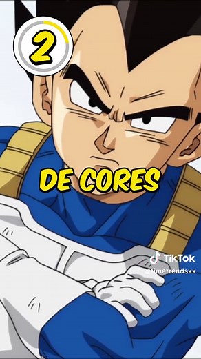 Dragon Ball Super Remake: Todas as Sagas?