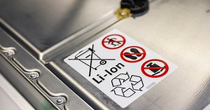 U.S. Fire Administrator on lithium-ion risks