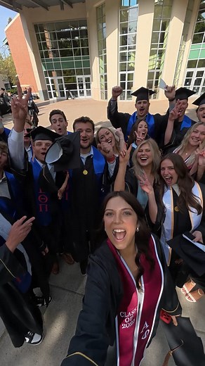 University of Idaho on Instagram: "School year’s done. Ready for what’s next 😎☀️📚 Drop your favorite moments in the comments ✌️"