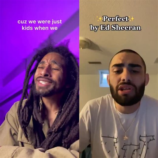 Verum on Instagram: "You look perfect tonight ❤️ DM me “PERFECT” for the link to the full version of this remix!"