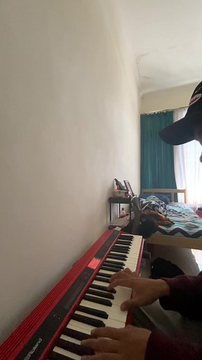 when somebody loved me, toy story #cover