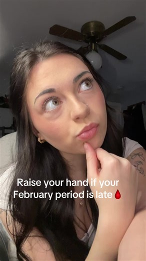 Understanding Late Periods and Menstrual Cycle Changes