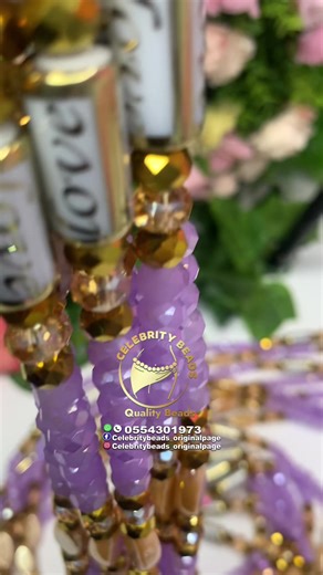 Ghana Waist Beads: Order Now from Accra and Kumasi