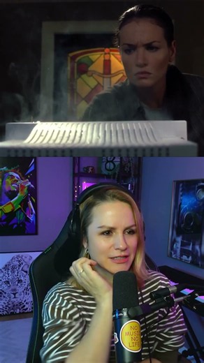 Final Destination FIRST TIME REACTION #shorts #moviereaction
