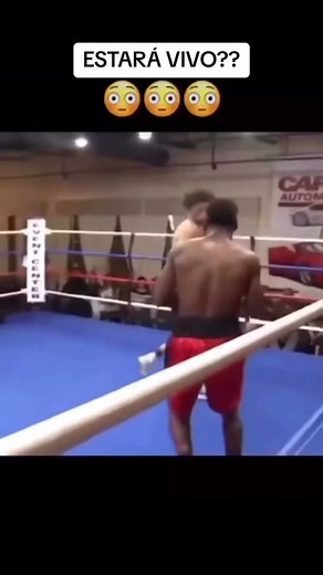 #boxing #boxeo #parati #foryou #viral #deportes #knockouts #foryoupage #fypシ