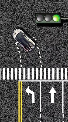 Do you know how to Drive safely? learn driving lesson 77 #drivinglessons #drivingschool #driving