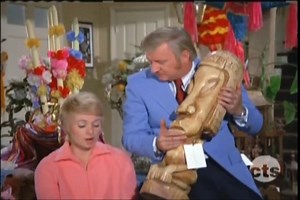 The Partridge Family 4x08 The Diplomat