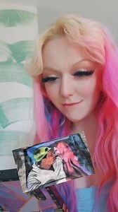 1.6M views · 125K reactions | Please go support her channel ❤️ there are a lot of artists working so hard but in today's world, chalk art is really not common and, would super appreciate if you can give this Angel some support ❤️ https://youtu.be/b6u0LNR6OEI?si=HxHMmP_rgUMB50iS | Emrys Ari | Facebook