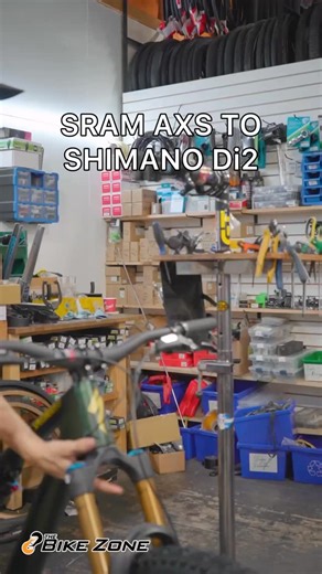 115K views · 6K reactions | 퐒퐰퐢퐭퐜퐡퐢퐧퐠 퐯퐢퐛퐞퐬!  This Specialized...