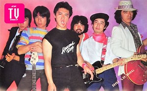 『PV』ハウンド・ドッグ 「ROCKS」 HOUND DOG