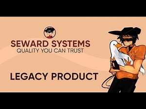 Locker System Showcase