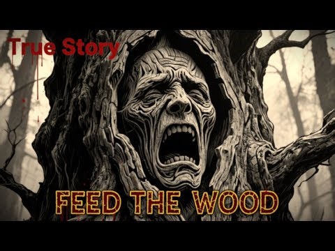 Unbelievable HORROR True Story In 1987, The Wood Is Hungry !!!