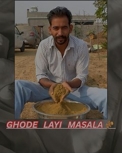 10K views · 224 reactions | ਘੋੜਿਆ ਲਈ ਮਸਾਲਾ || Ghode ka Masala || घोड़े के लिए मसाला || #ghodealajoda #Ghodealajoda Ghode Ala joda | Ghode Ala joda | Facebook