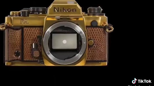 Captivating Photography with Nikon Cameras